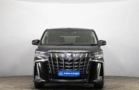 Toyota Alphard 2 из 35