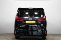 Toyota Alphard 5 из 35