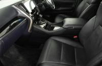 Toyota Alphard 18 из 35