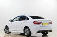 ВАЗ (LADA) Vesta 4 из 22