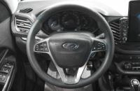 ВАЗ (LADA) Vesta 13 из 22