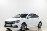 ВАЗ (LADA) Vesta 3 из 22