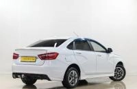 ВАЗ (LADA) Vesta 6 из 22
