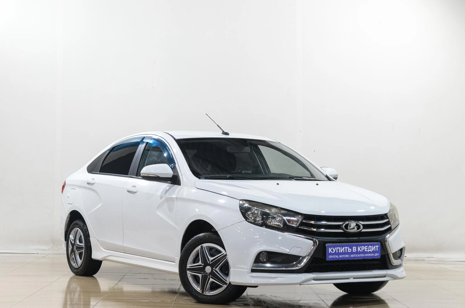 Автомобиль