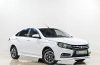 ВАЗ (LADA) Vesta 1 из 22