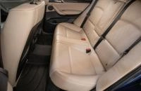 BMW X4 22 из 22