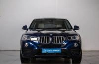 BMW X4 2 из 22
