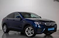 BMW X4 1 из 22