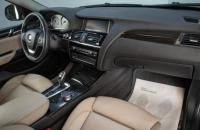 BMW X4 10 из 22