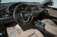 BMW X4 9 из 22