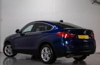 BMW X4 6 из 22