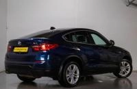 BMW X4 4 из 22