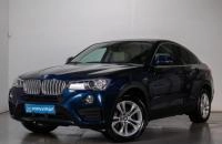 BMW X4 3 из 22