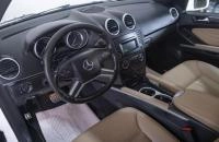 Mercedes-Benz M-класс 7 из 19