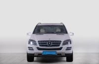 Mercedes-Benz M-класс 3 из 19