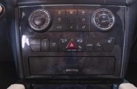 Mercedes-Benz M-класс 16 из 19