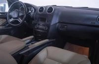 Mercedes-Benz M-класс 17 из 19