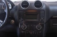 Mercedes-Benz M-класс 15 из 19