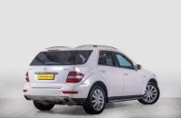 Mercedes-Benz M-класс 6 из 19