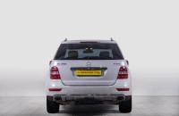 Mercedes-Benz M-класс 4 из 19