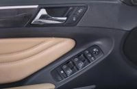 Mercedes-Benz M-класс 10 из 19