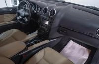 Mercedes-Benz M-класс 18 из 19