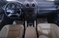 Mercedes-Benz M-класс 9 из 19