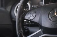 Mercedes-Benz M-класс 13 из 19