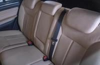 Mercedes-Benz M-класс 19 из 19