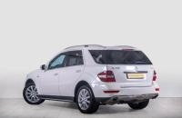 Mercedes-Benz M-класс 5 из 19