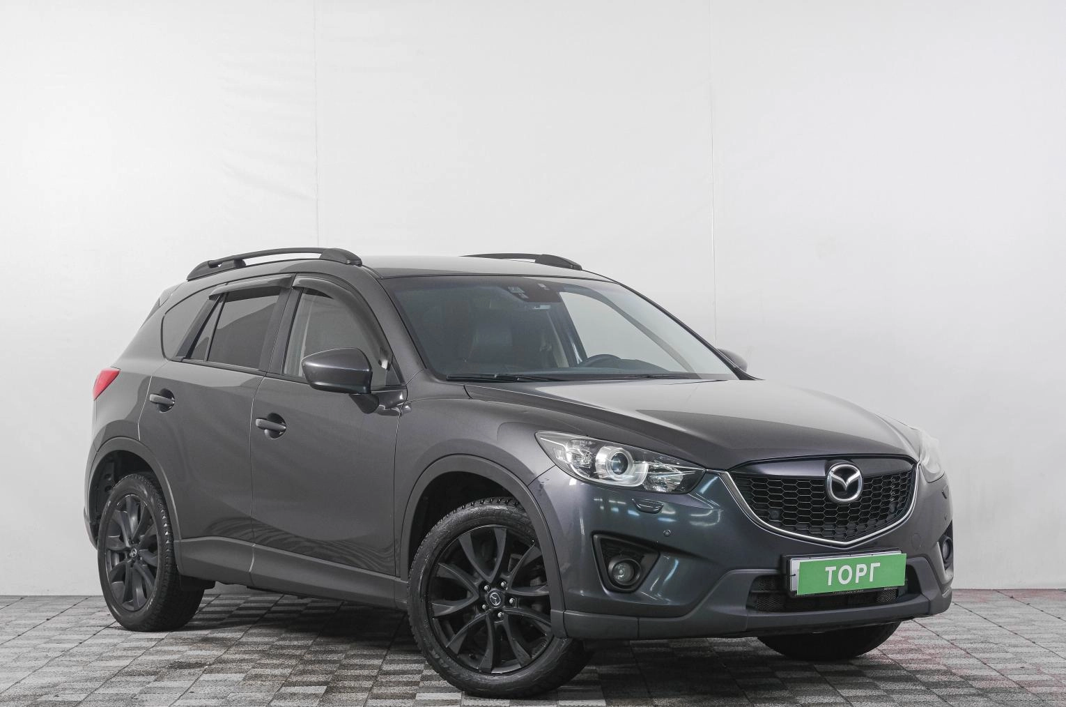 Автомобиль