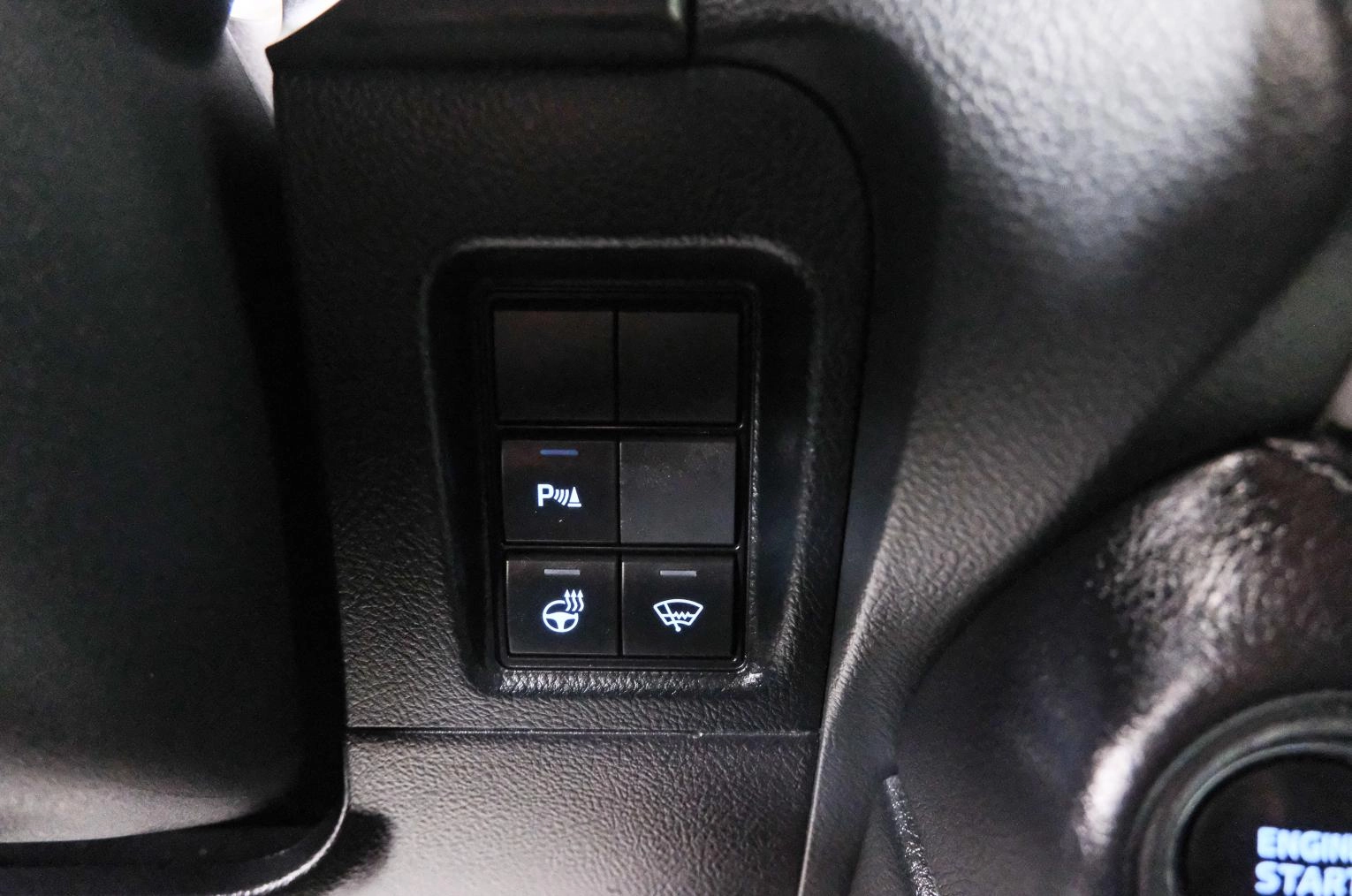 Toyota Land Cruiser Prado 20 из 29