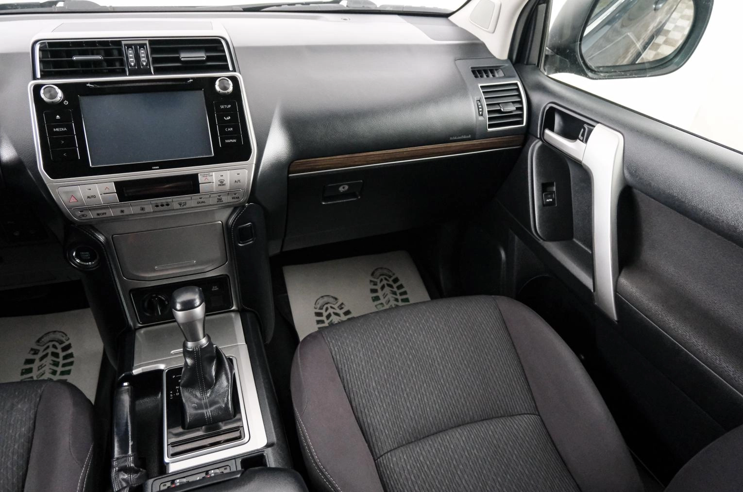 Toyota Land Cruiser Prado 11 из 29