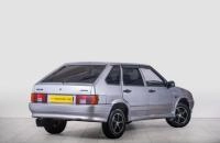 ВАЗ (LADA) 2114 Samara 6 из 17