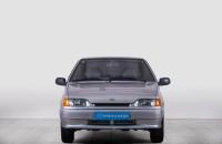 ВАЗ (LADA) 2114 Samara 3 из 17