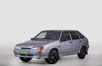 ВАЗ (LADA) 2114 Samara 2 из 17