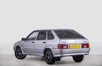 ВАЗ (LADA) 2114 Samara 5 из 17