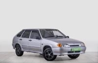 ВАЗ (LADA) 2114 Samara 1 из 17