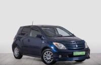 Toyota Ist 1 из 17