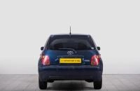 Toyota Ist 3 из 17