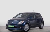 Toyota Ist 2 из 17