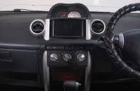 Toyota Ist 13 из 17