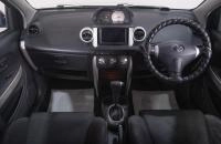 Toyota Ist 9 из 17