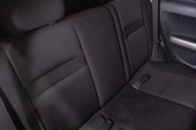 Toyota Ist 17 из 17