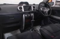 Toyota Ist 15 из 17