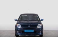 Toyota Ist 4 из 17