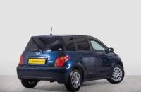 Toyota Ist 6 из 17