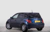 Toyota Ist 5 из 17