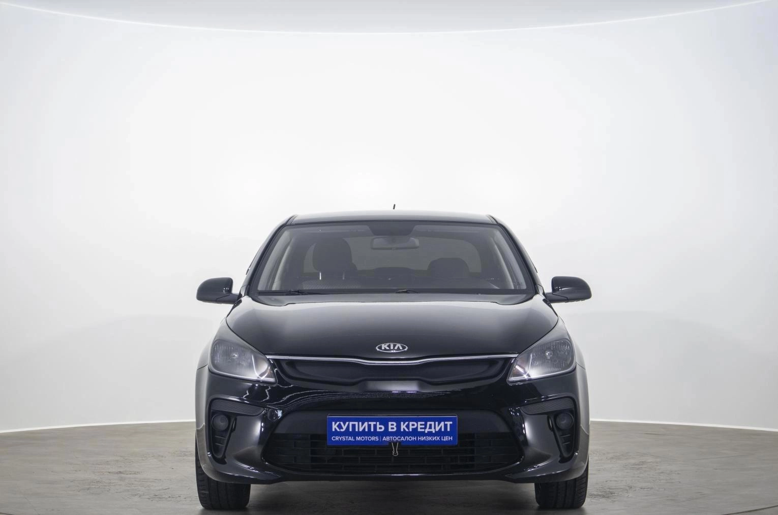 KIA Rio 2 из 35