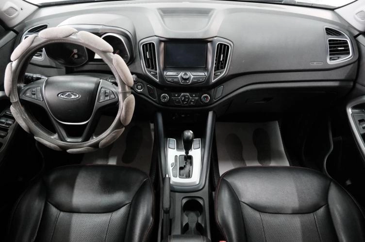 Chery Tiggo 5 15 из 23
